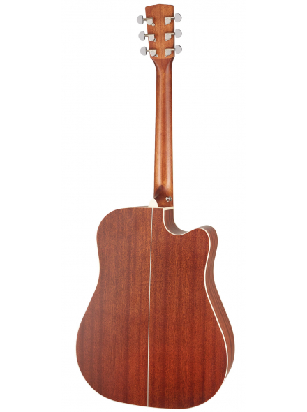 MR710F LH (Natural Satin), зображення 4